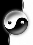 pic for Ying Yang